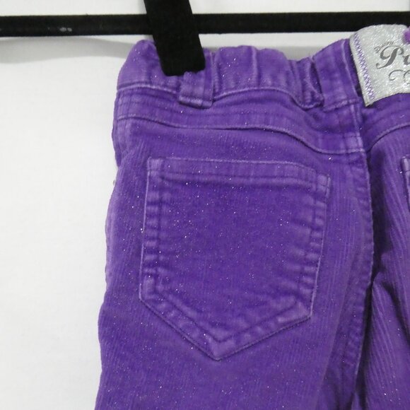 Authentic Original - DISNEY STORE - Exclusive | size 3 | Disney Princess Pants - Picture 9 of 15